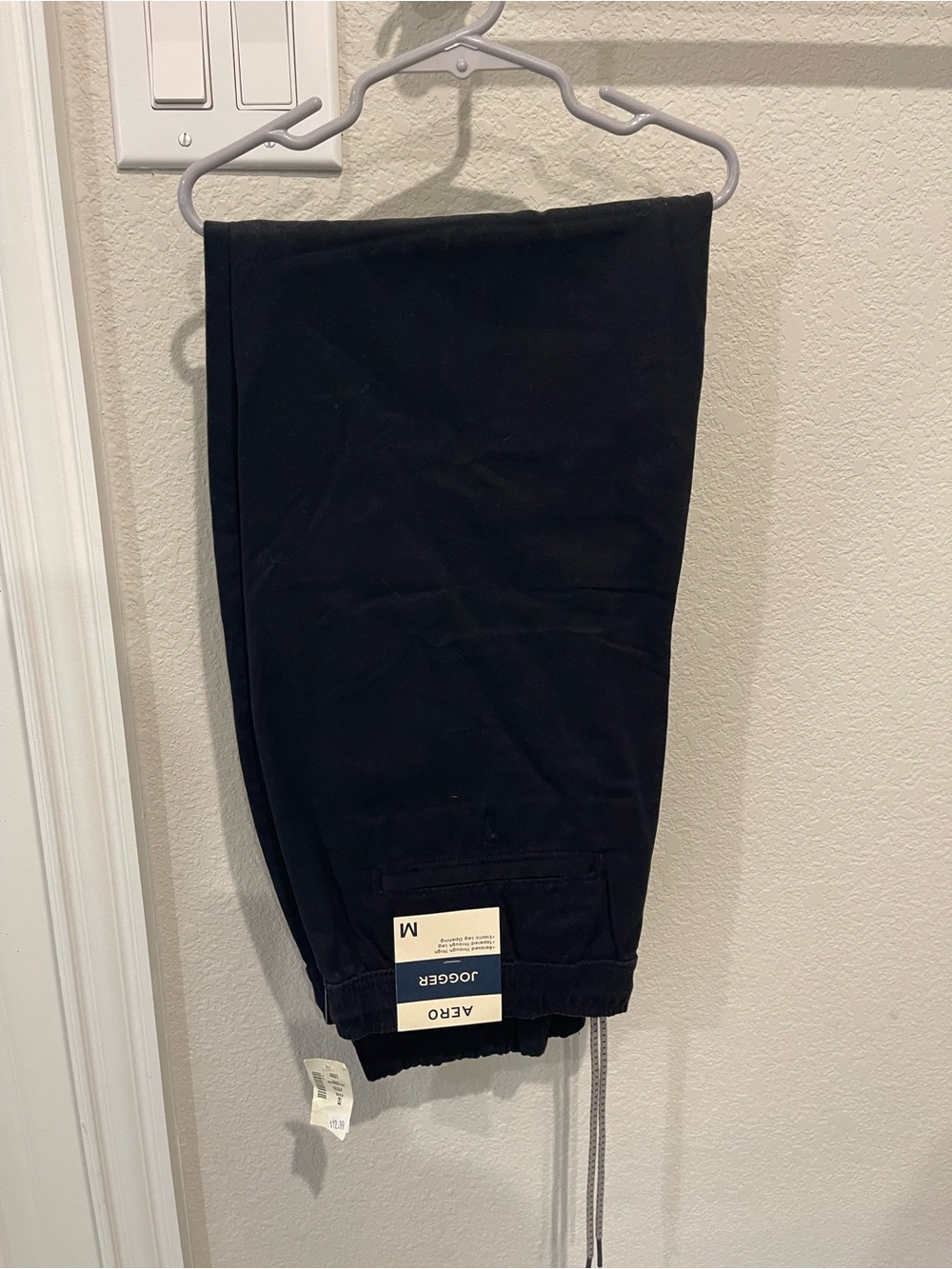 New Aeropostale joggers